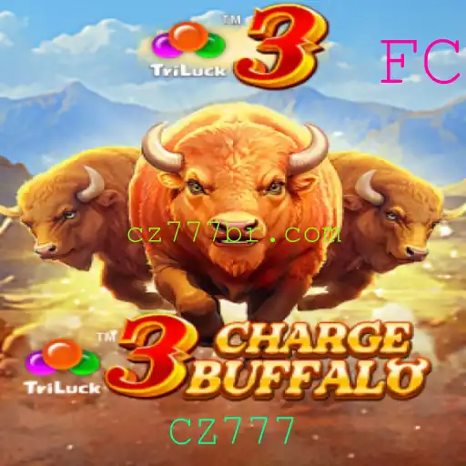 Descubra a Emoção de 3ChargeBuffalo: Regras e Estratégias do Jogo