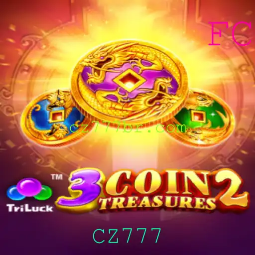 Explorando o Universo de 3CoinTreasures2: Um Guia Completo
