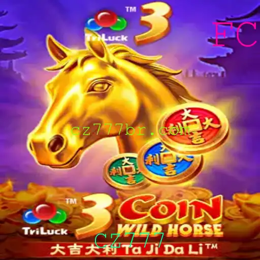 Explore o Fascinante Mundo de 3CoinWildHorse