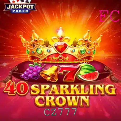Descubra o Fascinante Mundo de 40SparklingCrown e CZ777