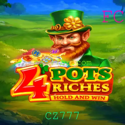 Descubra o Empolgante Mundo do Jogo 4potsriches com CZ777