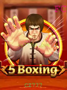 Explorando o Universo de 5Boxing: O Jogo de Estratégia que Conquistou Multidões