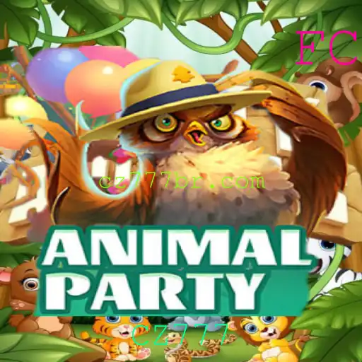 Explorando o Universo de AnimalParty: Uma Jornada de Diversão e Estratégia