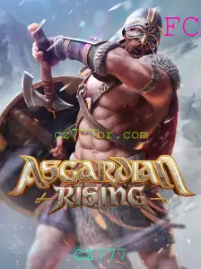 Explorando o Mundo de 'AsgardianRising': Descrição Completa e Regras do Jogo