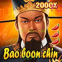 Explorando o Fascinante Mundo de BaoBoonChin: O Jogo Estratégico do Momento
