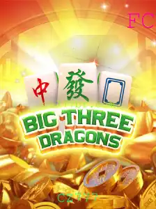 BigThreeDragons: Descubra o Novo Fenômeno dos Jogos com CZ777