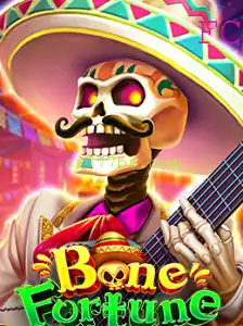 BoneFortune: A Fascinante Jornada no Mundo dos Ossos