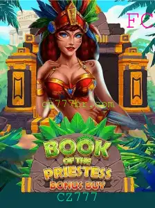 Explorando o Fascinante Mundo de BookOfThePriestess