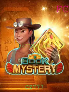 Explorando o Enigmático Mundo de BookofMystery: Descubra o Jogo Envolvente que Conquista a Atualidade