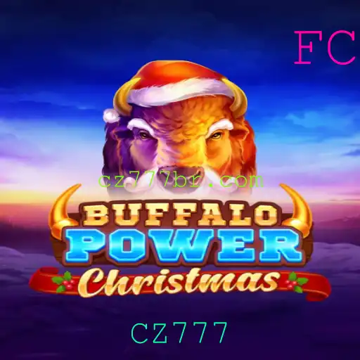 Explorando o Fascinante Mundo de BuffaloPowerChristmas: Uma Aventura com CZ777