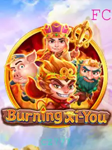 Descubra o Mundo de BurningXiYou: Um Mergulho Profundo no Jogo de Aventura Épico