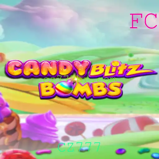 Descobrindo CandyBlitzBombs: Um Jogo Repleto de Desafios e Diversão