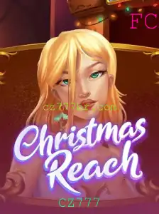 ChristmasReach: Inovador Jogo Festivo com Desafios e Aventuras