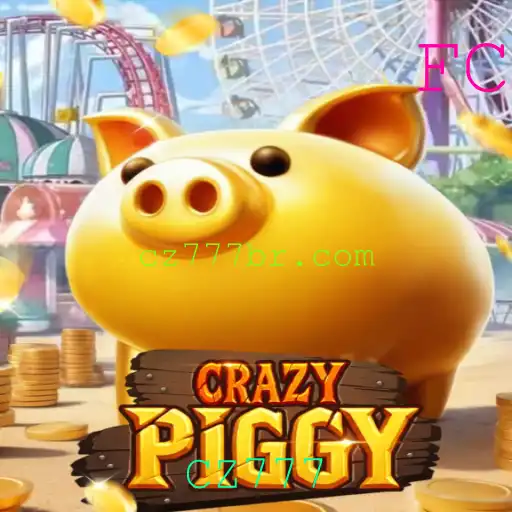 CrazyPiggy: Descubra o Mundo Divertido e Desafiador do Jogo CZ777