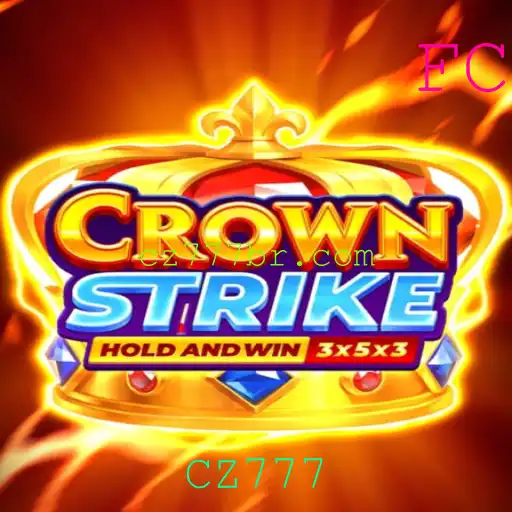 Descubra Crownstrike: O Jogo Revolucionário com CZ777