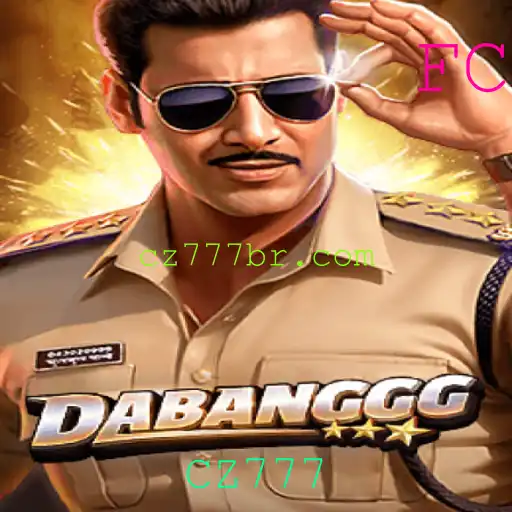 Descubra DABANGGG: O Jogo Revolucionário com a Palavra-chave CZ777