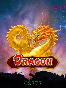 Descubra o Mundo de Aventuras do Jogo 'Dragon' com a Chave CZ777