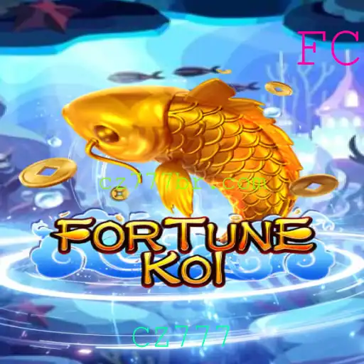 Descubra o Mundo de FORTUNEKOI: O Novo Jogo Baseado em CZ777