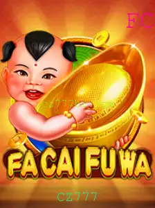 Descubra o Fascinante Mundo de FaCaiFuWa: O Jogo de Estratégia com CZ777