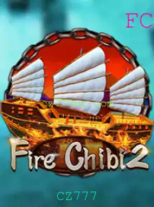 FireChibi2: Descubra o Universo de Ação e Estratégia com CZ777