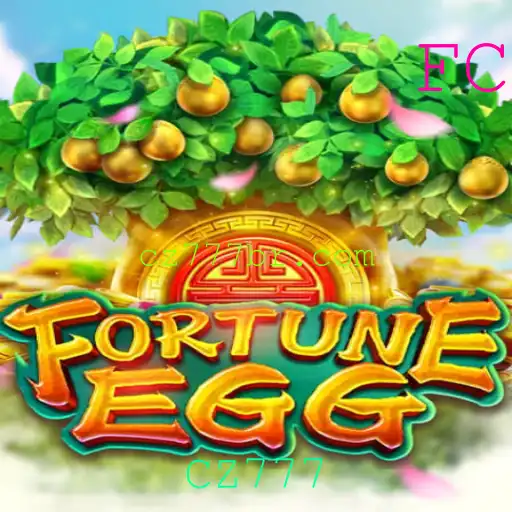 Explorando FortuneEgg: Um Jogo de Azar Inovador alimentado por CZ777