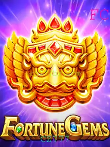 FortuneGems: Uma Jornada no Mundo das Joias e Fortuna