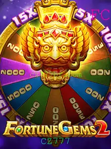Descubra o Mundo Fascinante de FortuneGems2