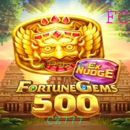 FortuneGems500: Descubra o Fascinante Mundo do Jogo com CZ777