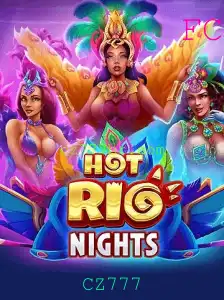 Descubra o Aventuroso Universo de HotRioNights