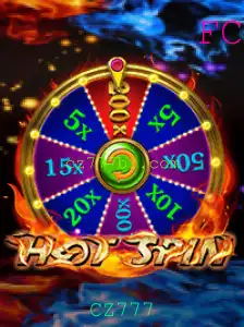 Desvendando o Mundo de HotSpin: Um Guia Completo