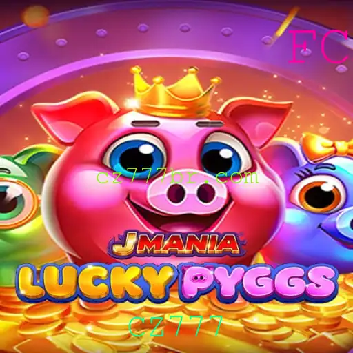 JManiaLuckyPyggs: Descubra o Fenômeno do Momento