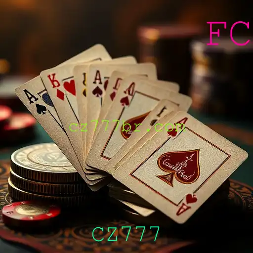 Jogos de cartas