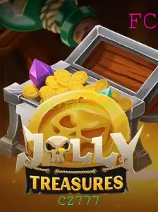 Explorando o Universo de JollyTreasures: Descubra a Aventura com CZ777