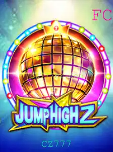 Descubra o Empolgante Mundo de JumpHigh2