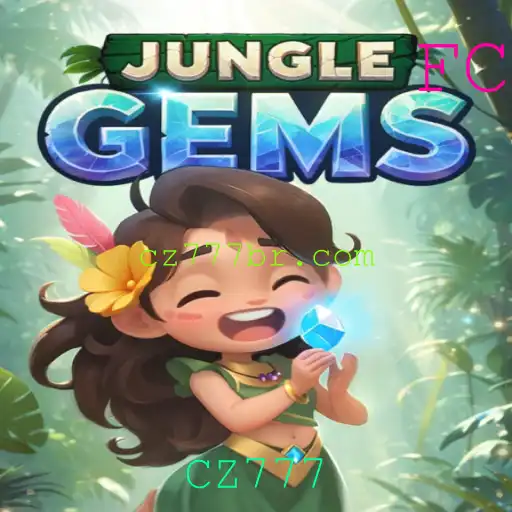 JungleGems: Um Mergulho Aventura na Selva com CZ777