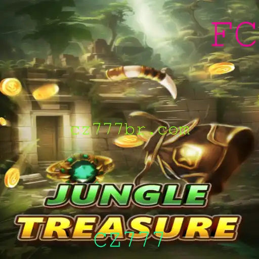 Explorando o Fascinante Mundo de JungleTreasure