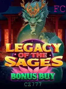 LegacyoftheSagesBonusBuy: Uma Imersão no Mundo dos Sábios