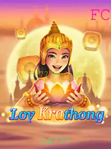 Explorando o Fascinante Mundo do Jogo LoyKrathong com CZ777