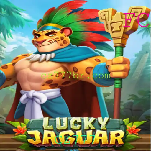 Mergulhe na Aventura com LuckyJaguar: O Jogo de Azar que Captura a Emoção do Momento