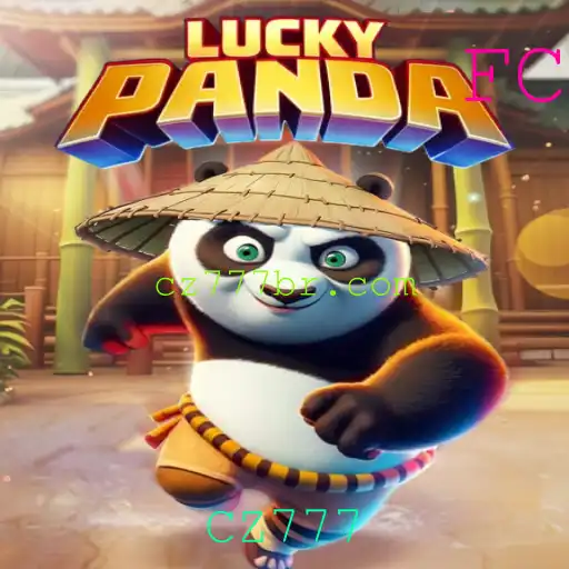 LuckyPanda: A Nova Sensação dos Jogos com CZ777