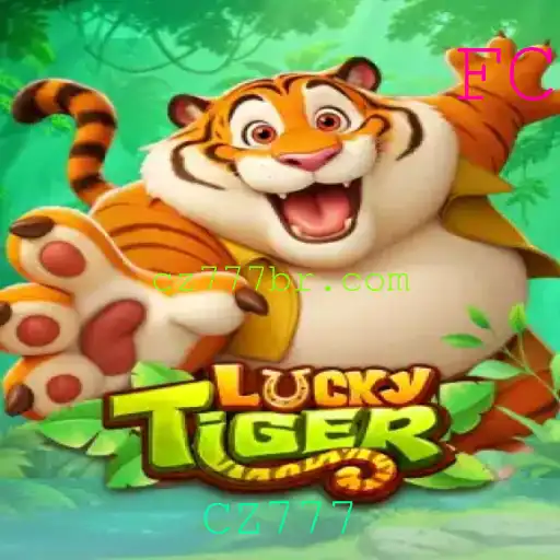Descubra o Mundo Emocionante de LuckyTiger com a Chave CZ777