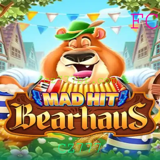 MadHitBearhaus: Um Mergulho na Diversão Estratégica