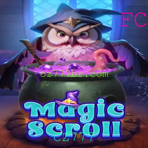 MagicScroll: Descubra o Encanto do Novo Jogo Sensação