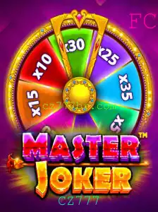 Tudo o que Você Precisa Saber Sobre o Jogo MasterJoker