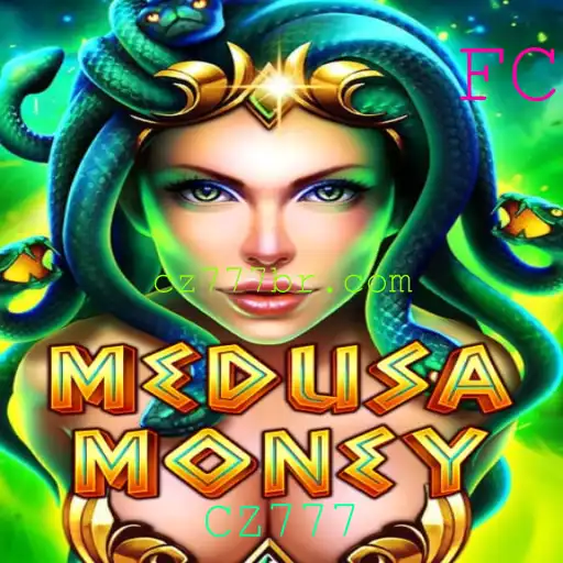 MedusaMoney: Descubra o Fascinante Jogo de Cassino com CZ777