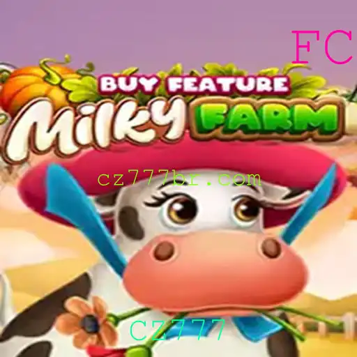 Explore o Mundo de MilkyFarmBuyFeature: Uma Aventura Inovadora no Universo CZ777