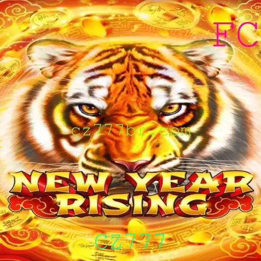 NewYearRising: O Jogo que Está Mudando o Cenário em 2023