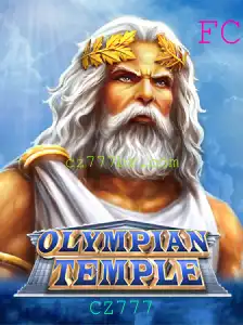 OlympianTemple: A Nova Sensação dos Jogos de Estratégia