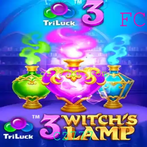 Descubra o Fascinante Universo de 3WitchsLamp e Suas Regras Cativantes
