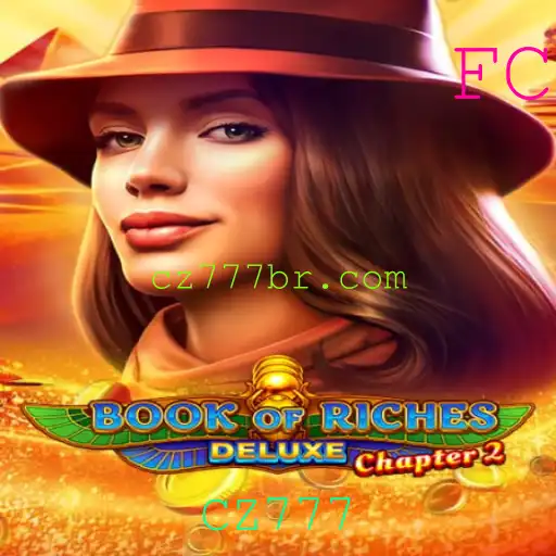 Descubra o Fascinante Mundo de Book of Riches Deluxe Chapter 2